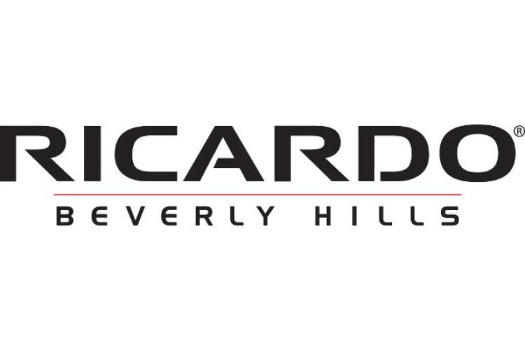 Ricardo Beverly Hills Logo